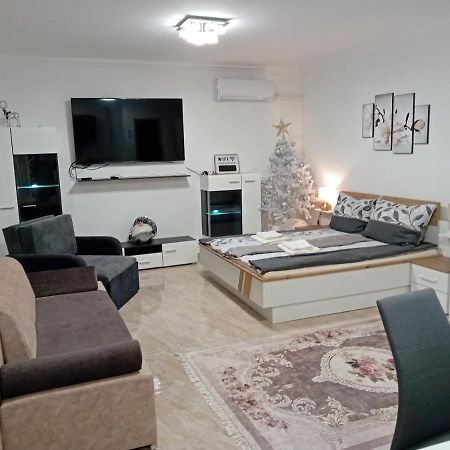 Hangjegy Apartman Debrecen Ngoại thất bức ảnh