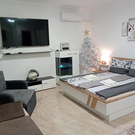 Hangjegy Apartman Debrecen Ngoại thất bức ảnh