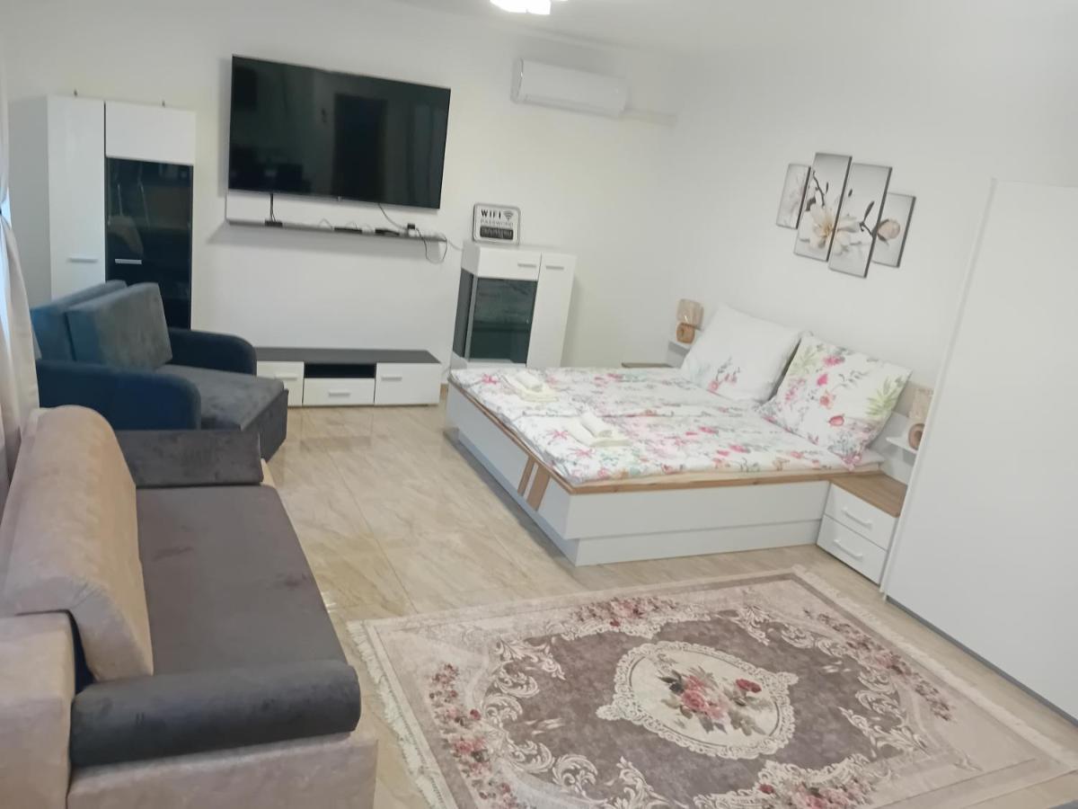 Hangjegy Apartman Debrecen Ngoại thất bức ảnh