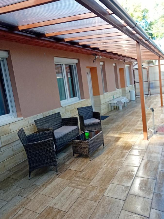 Hangjegy Apartman Debrecen Ngoại thất bức ảnh